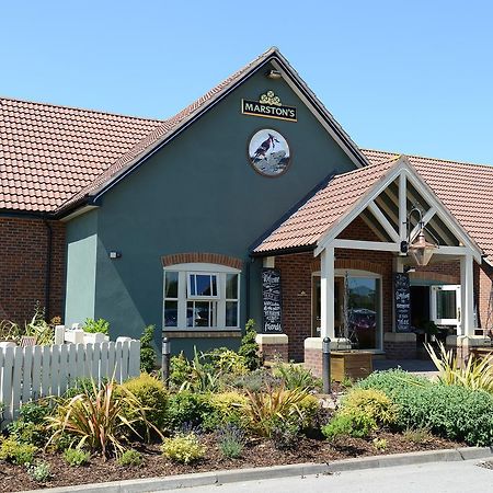 Blue Jay, Derby By Marston'S Inns Exterior photo